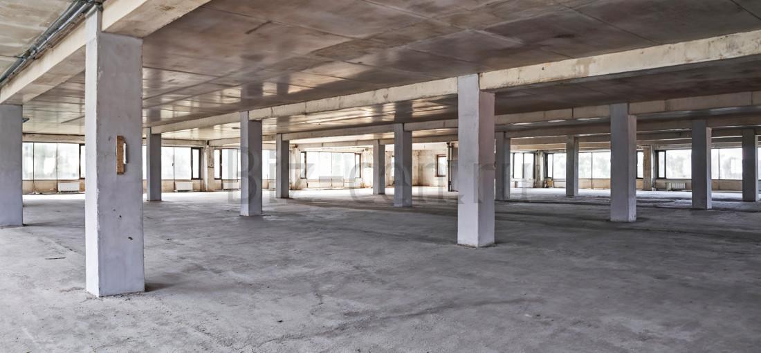 бц Выборгское 12 спб