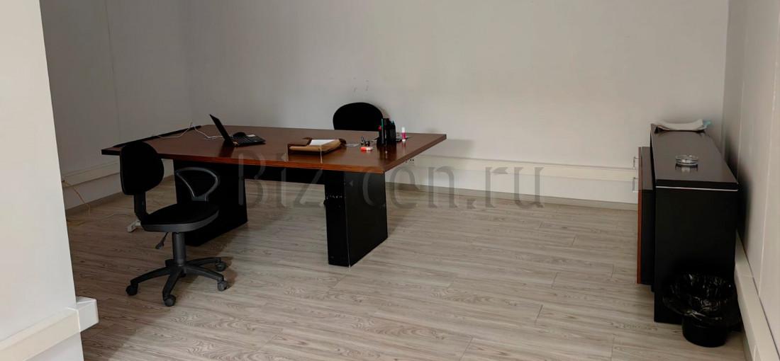 офис бц Зеленый 20 | 3