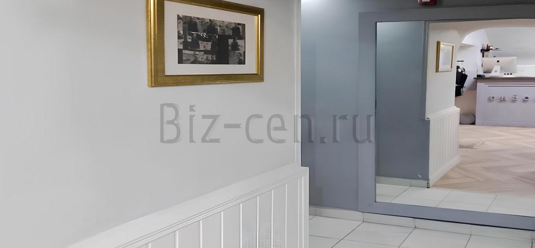 бц Тверская 22А Тверская 22А