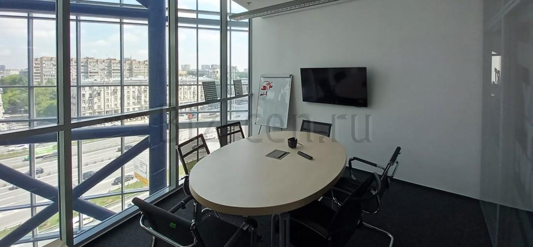 бц MERCEDES-BENZ PLAZA фото