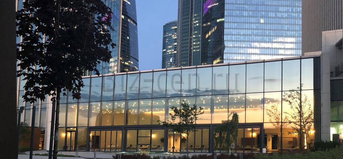 бц Neva Towers | 2 1- й Красногвардейский пр-д