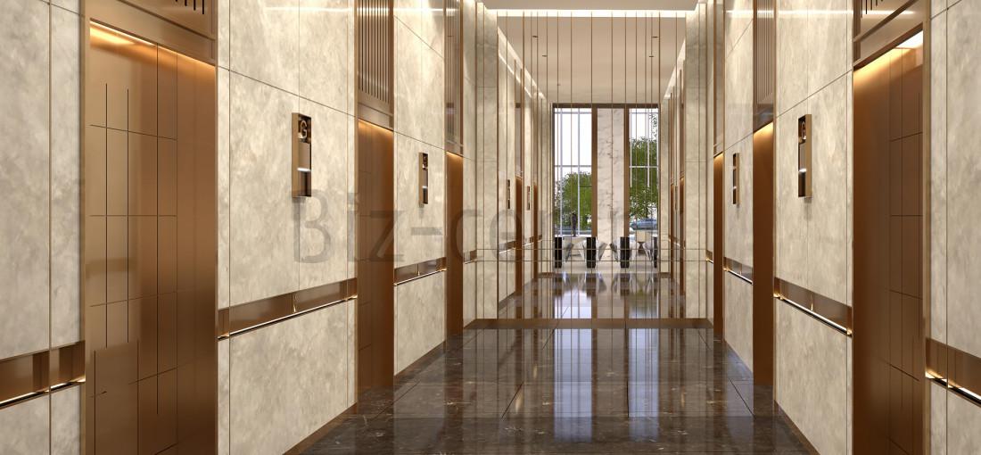 бизнес центр Neva Towers | 2 москва