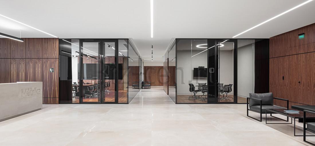 бизнес центр Neva Towers | 2 аренда