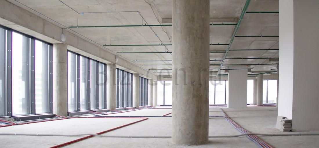 бизнес центр Обсидиан москва