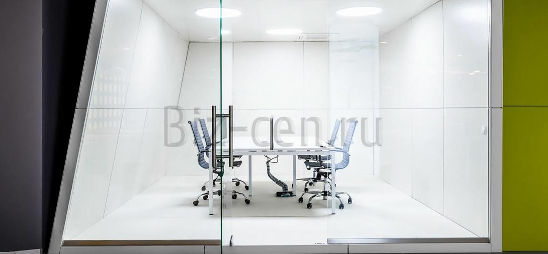 офис бц РИО