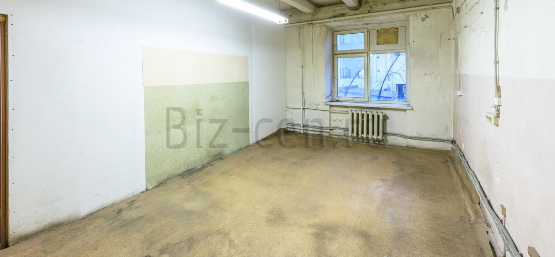 бц Магнитогорская 51 лит.З Магнитогорская