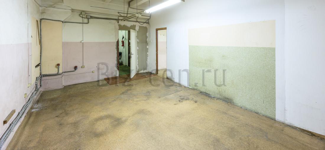 бц Магнитогорская 51 лит.З спб