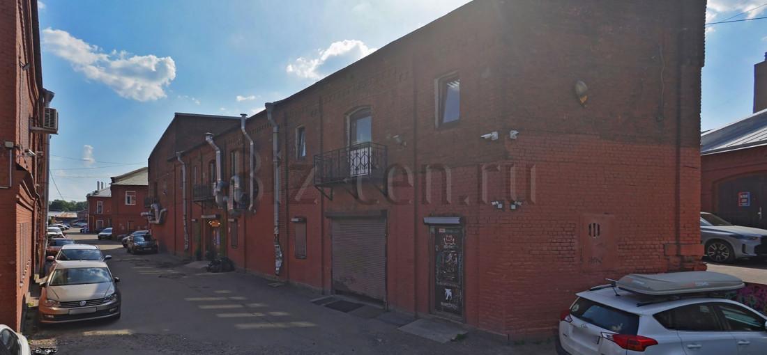 бц Лиговский 50П