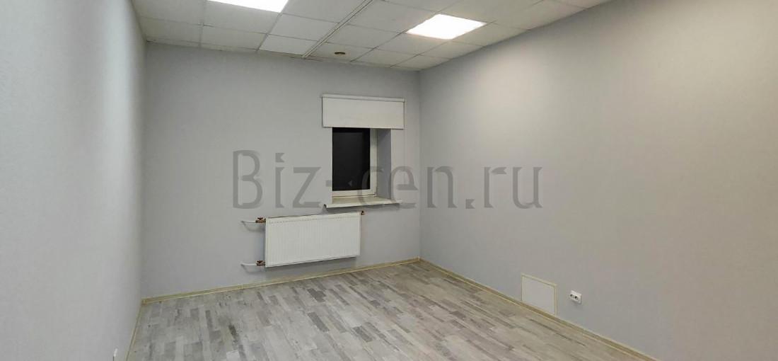 бизнес центр Лиговский 50П Лиговский пр-т