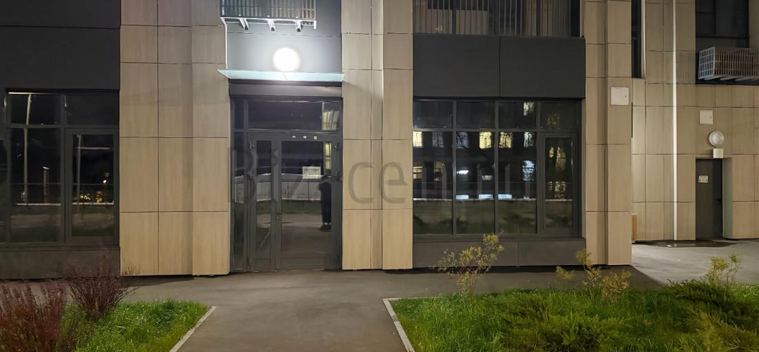 бизнес центр Профсоюзная