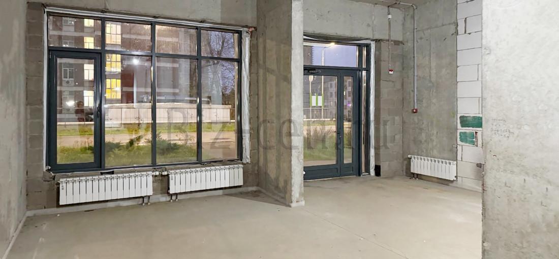 бизнес центр Профсоюзная 33