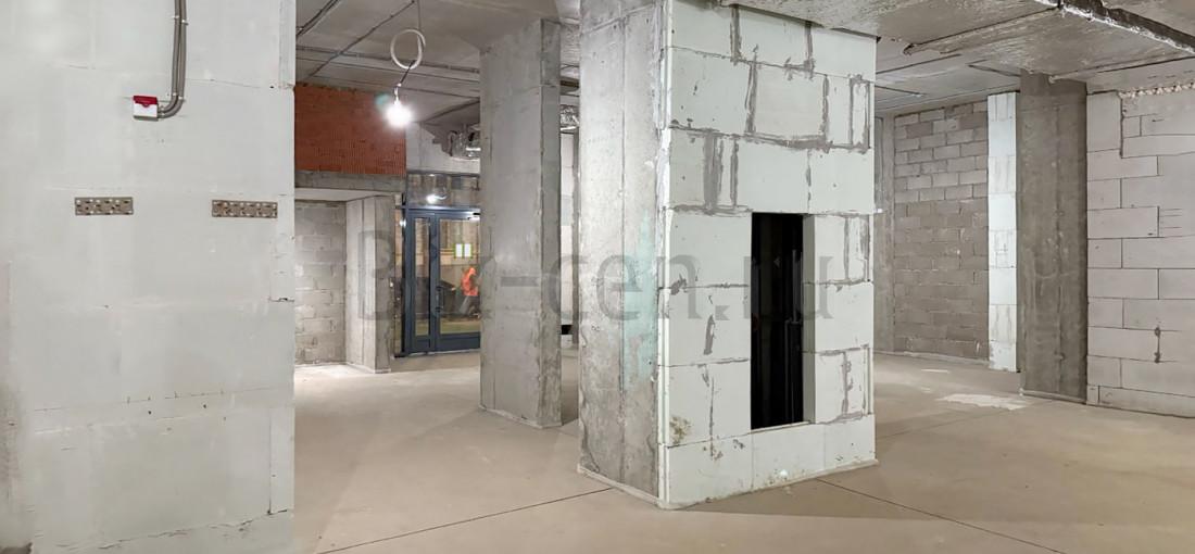 бизнес центр Профсоюзная 33 Профсоюзная