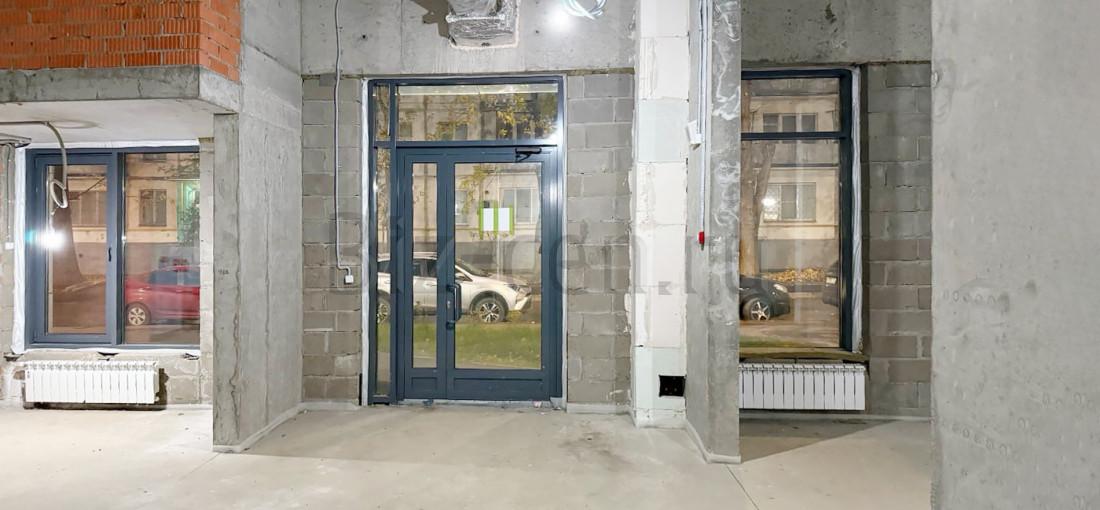 бц Профсоюзная 33 москва