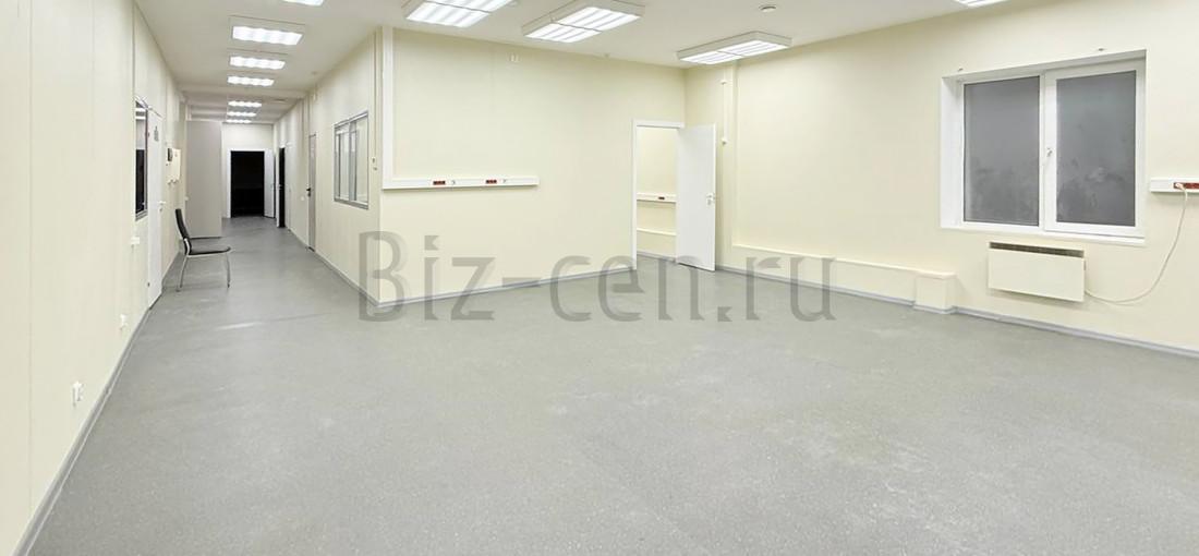 бц Заставская 33Л Заставская