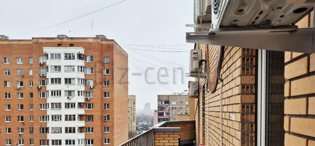 бизнес центр Октябрьский 18