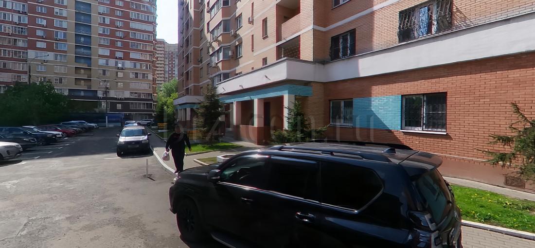 бизнес центр Московская обл.