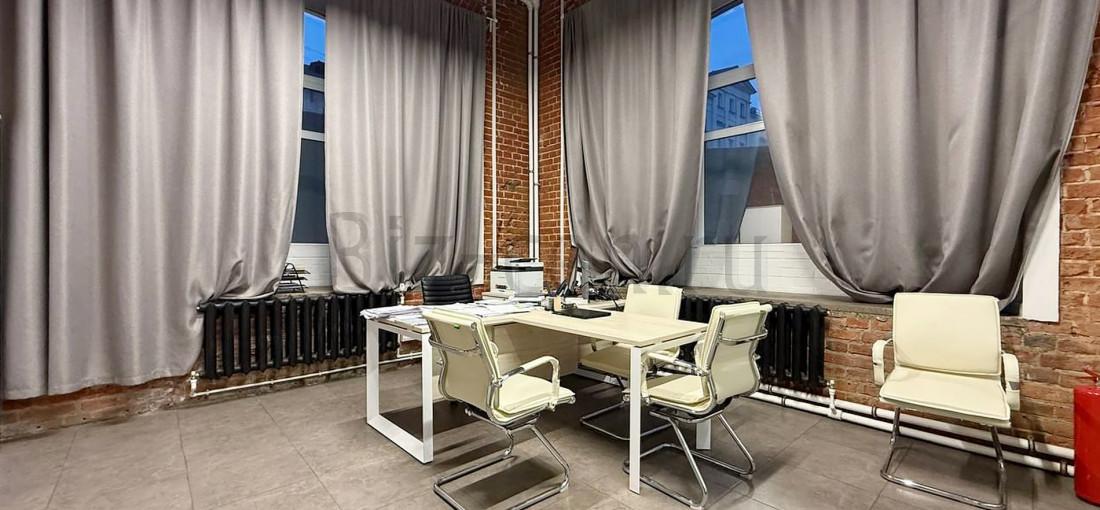 бизнес центр Большой Саввинский 12 москва