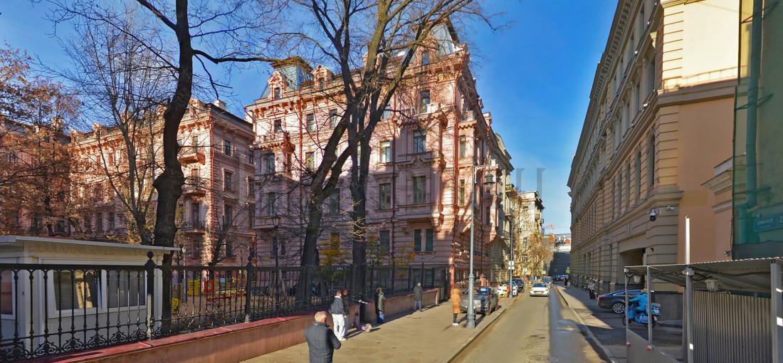 бц Романов 3