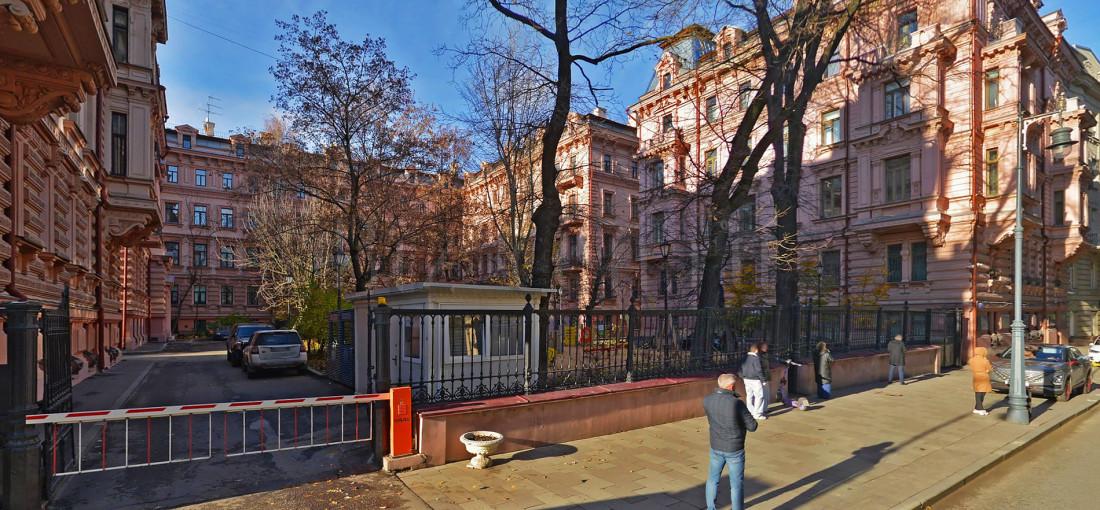 бц Романов 3 Романов