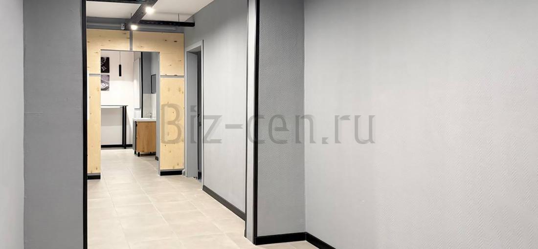 бц Олимпийский 26 стр.1 Олимпийский пр-т