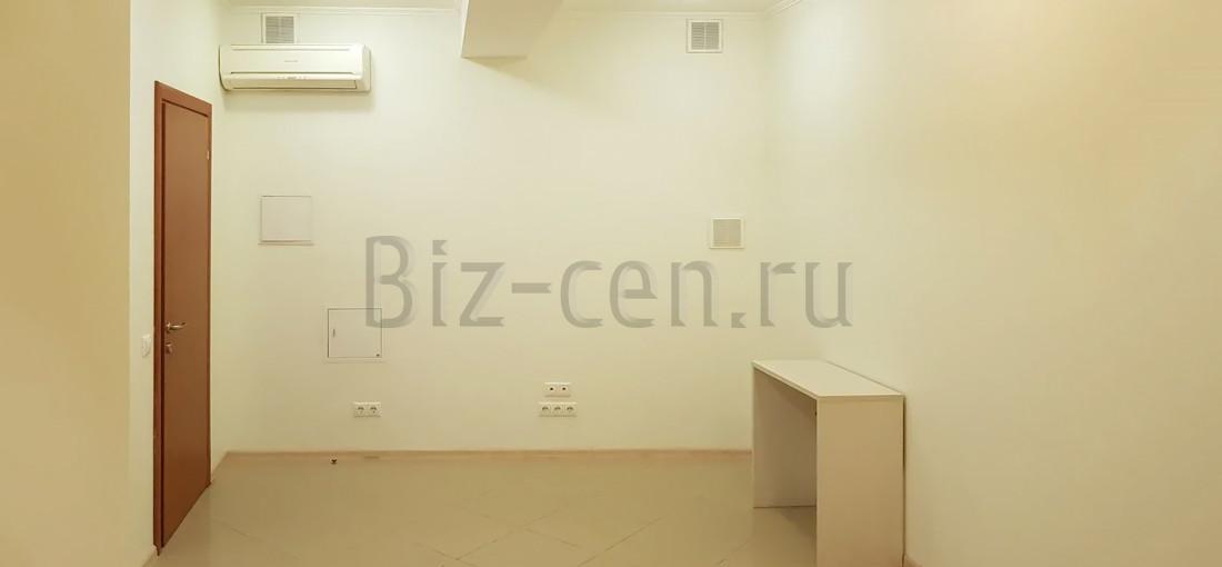 офис бц Ленинский 30