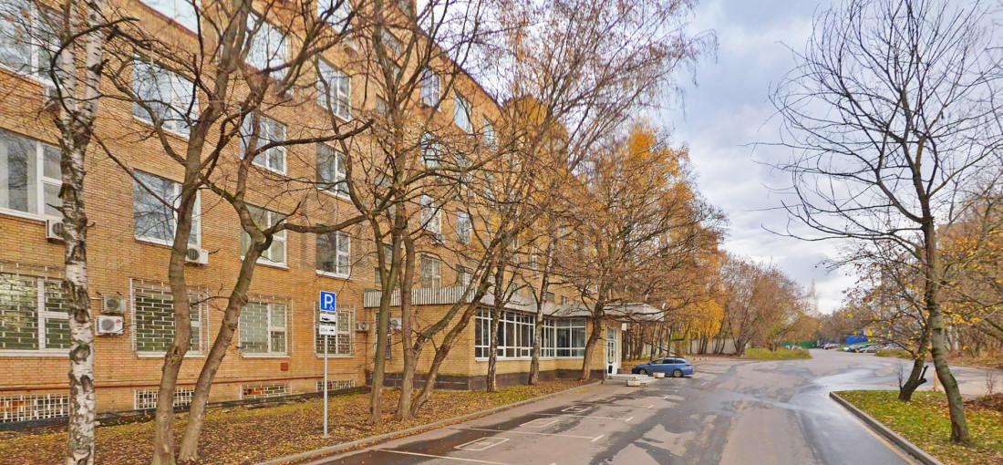 бц Кржижановского