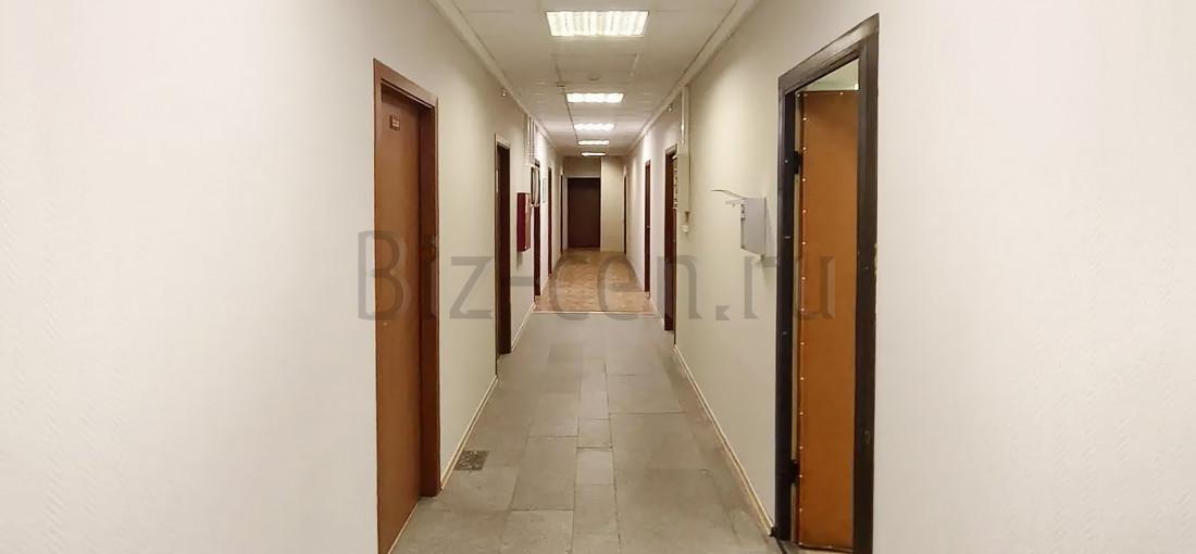 бизнес центр Кржижановского 29 корп.5 Кржижановского