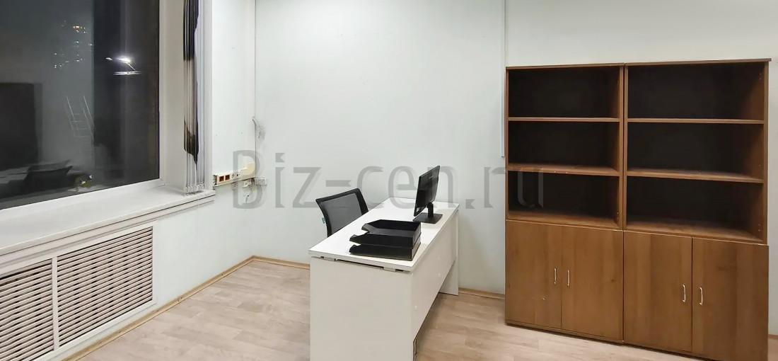 бизнес центр Кржижановского 29 корп.5 москва