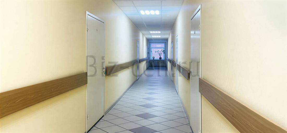 бц Хрустальная 18 спб