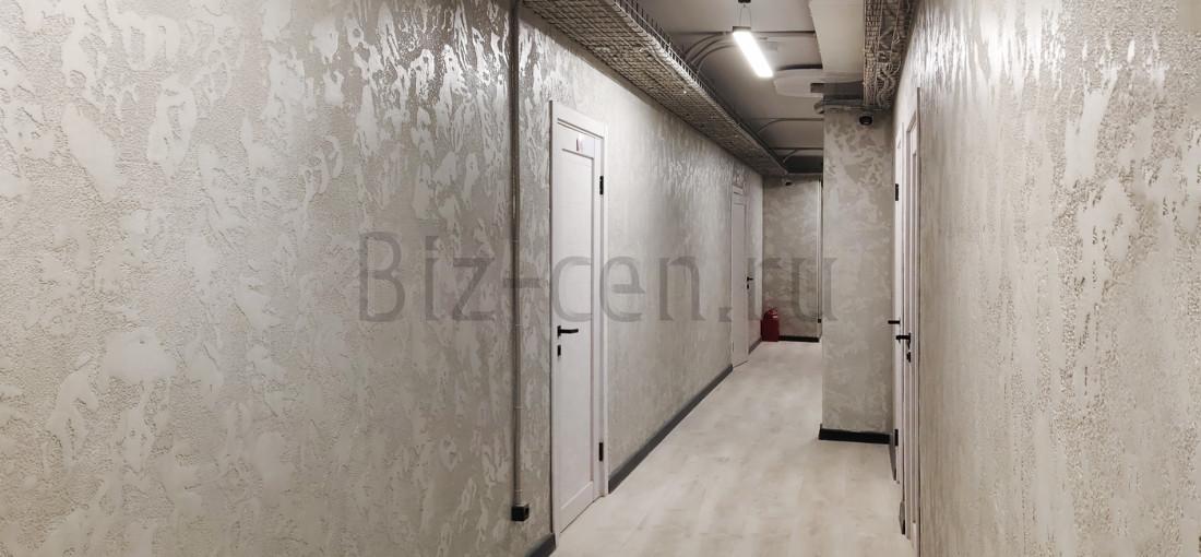 бизнес центр Чечёрский 136 Чечёрский пр-д