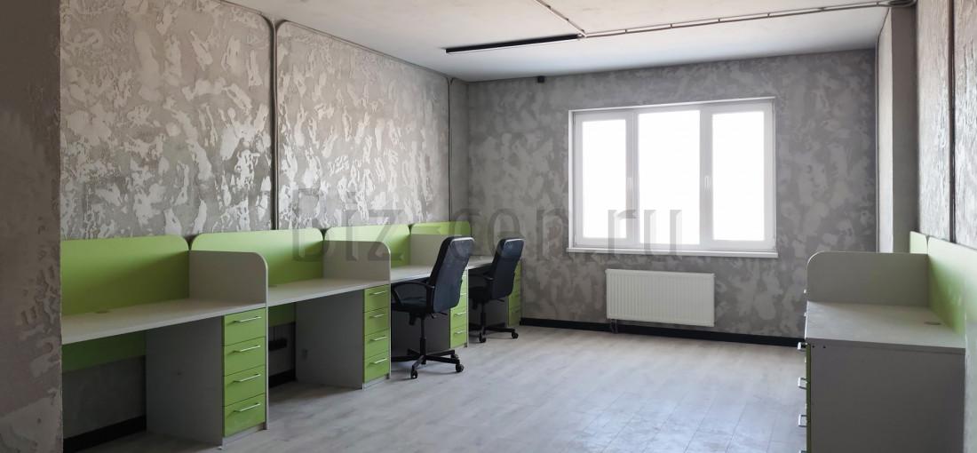 бц Чечёрский 136 москва