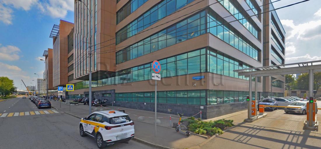 бизнес центр Magistral Plaza | 6