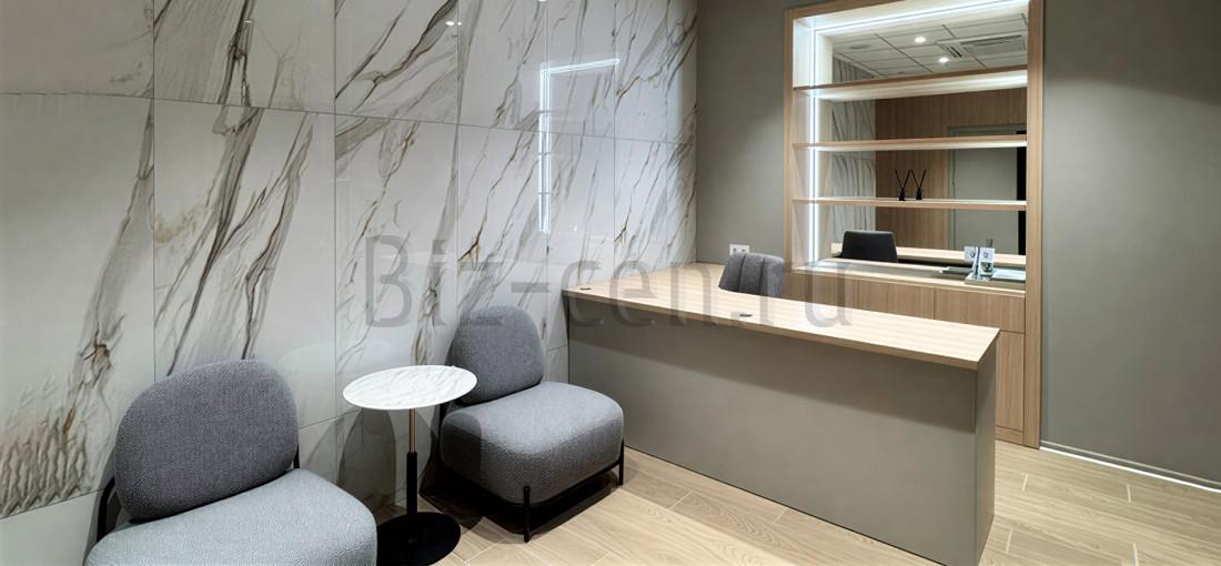 бц Magistral Plaza | 6 москва