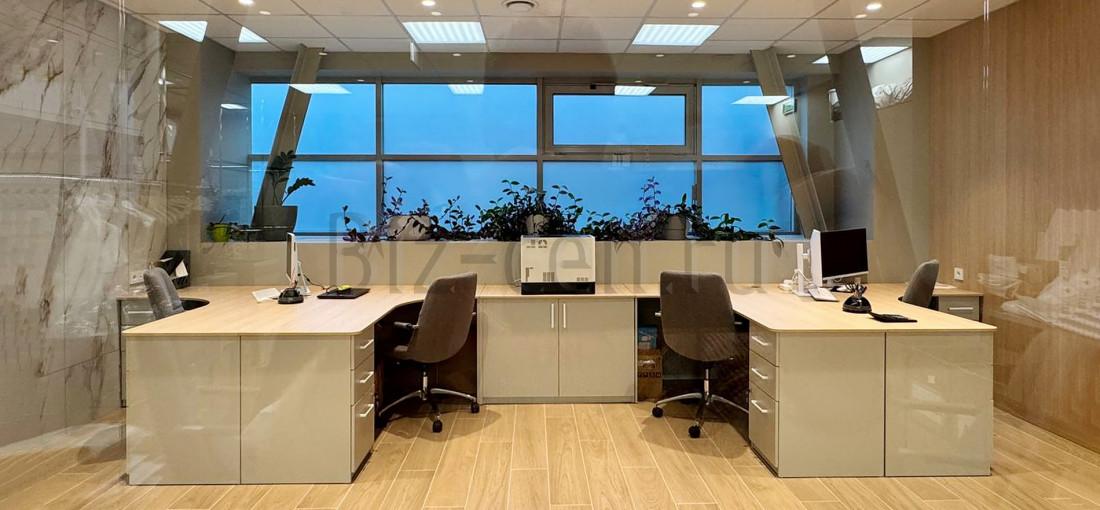 бц Magistral Plaza | 6 адрес