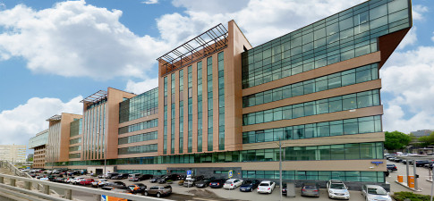 Magistral Plaza | 6