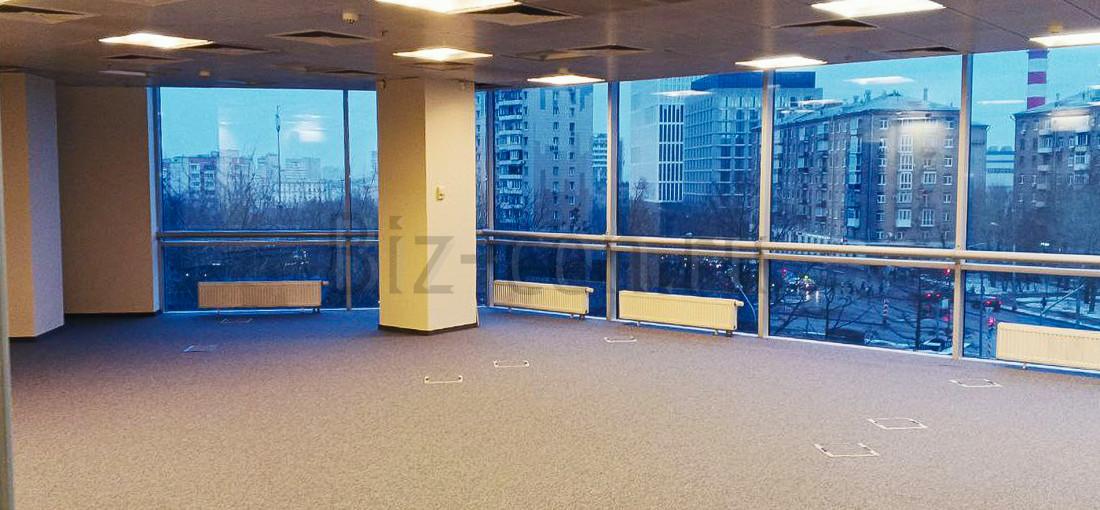 бизнес центр Vaviloff tower | 2 аренда