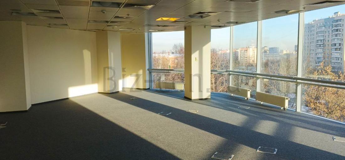 бц Vaviloff tower | 2 аренда