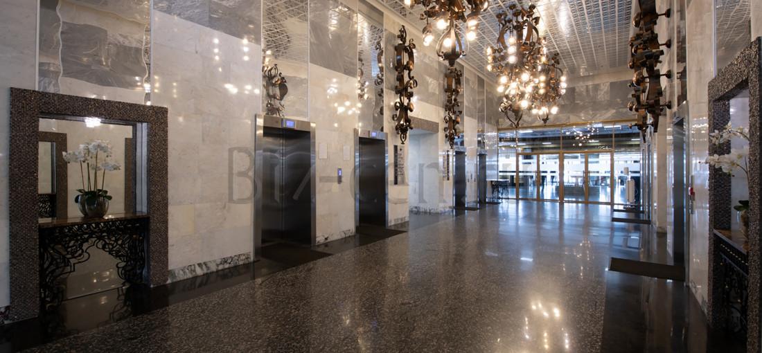 офис бц All in Salute