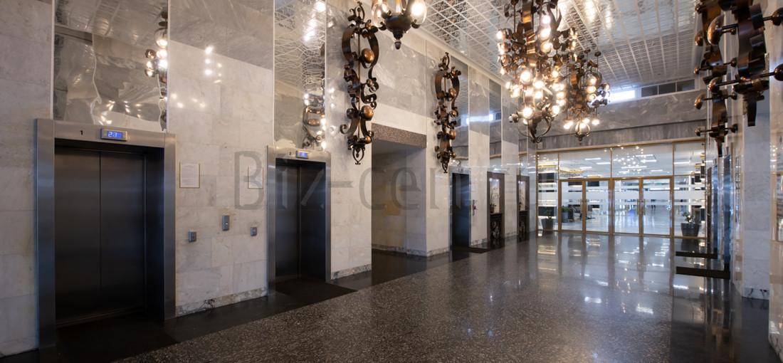 бц All in Salute адрес