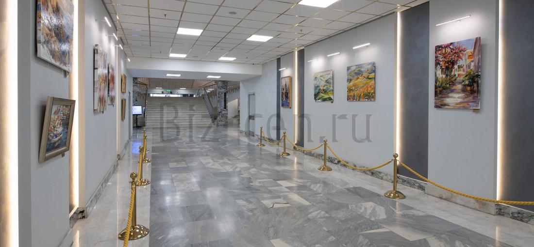 бц All in Salute фото