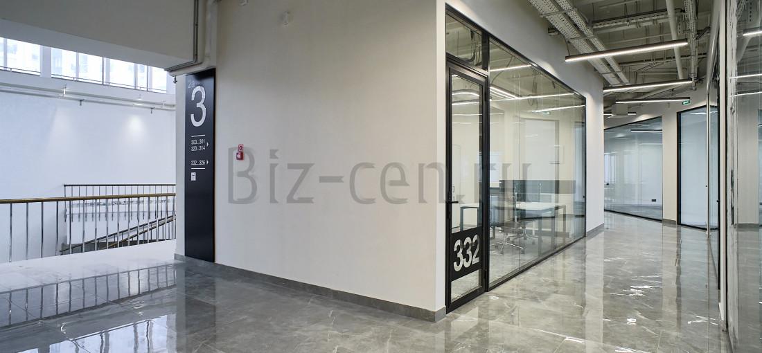 бц All in Salute карта