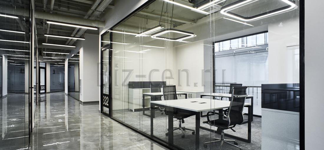 бц Новаторская