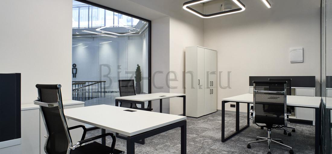 бц Тропарёво-Никулино