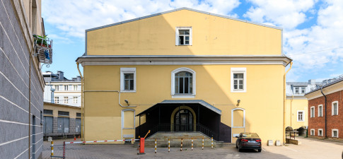 Биржевой 2 | 2