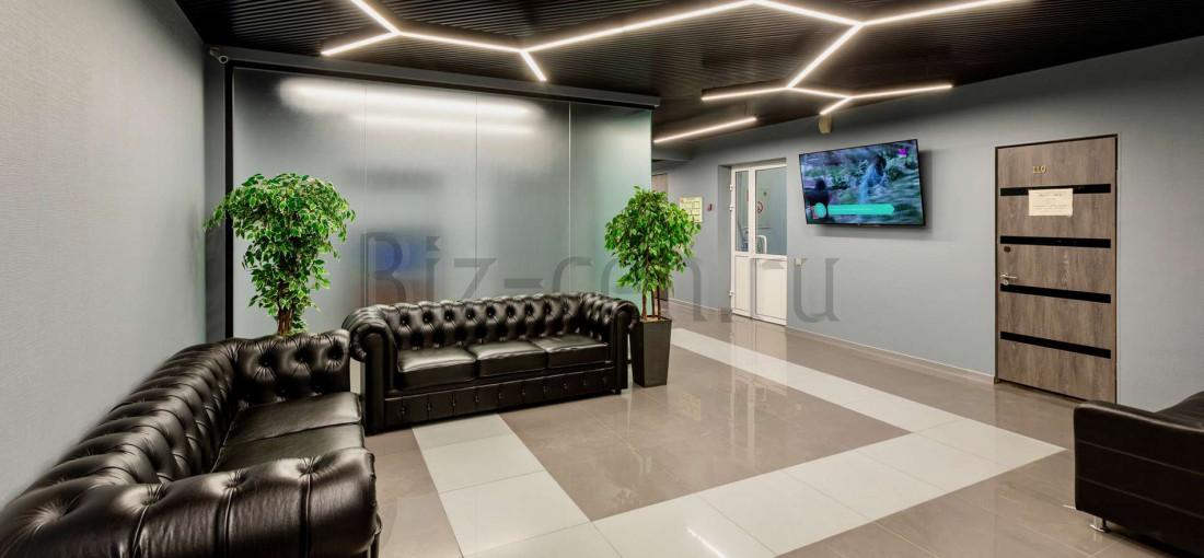 бц Верхняя Красносельская 17А Верхняя Красносельская