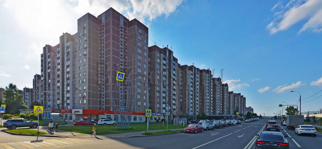 бц Зеленоград 1824