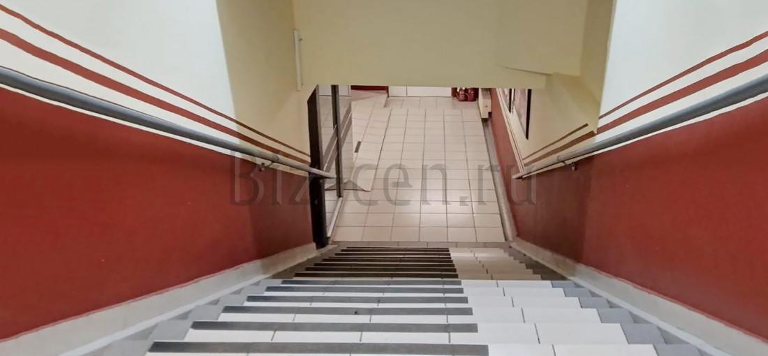 бизнес центр Московская обл.