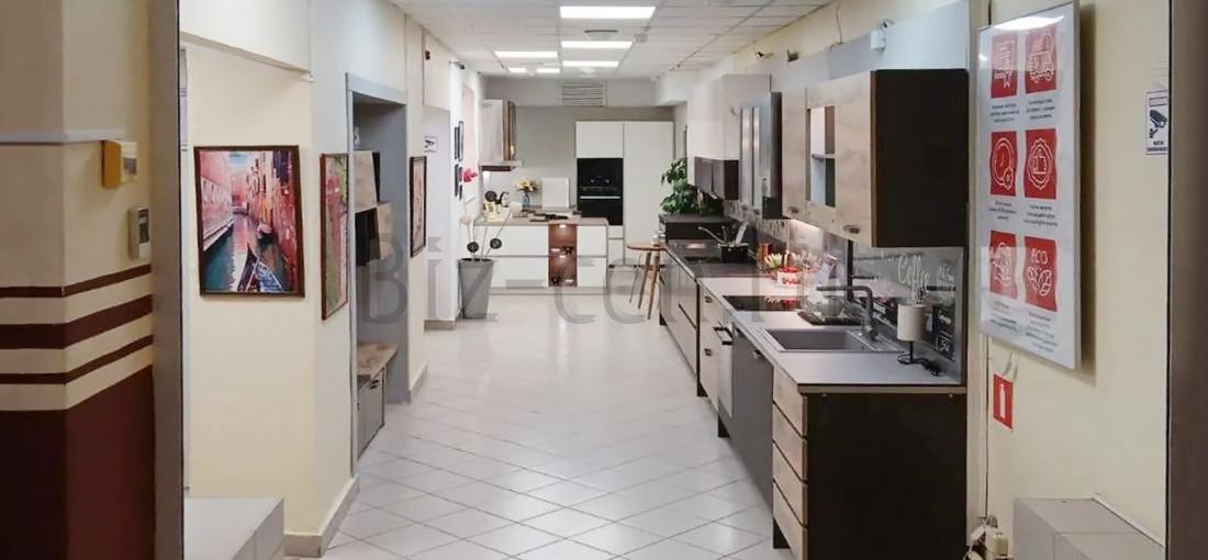 бизнес центр Зеленоград 1824