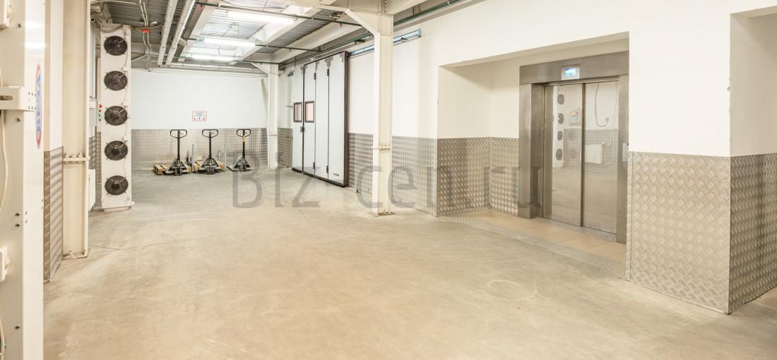 бизнес центр Богатырь Богатырский пр-т