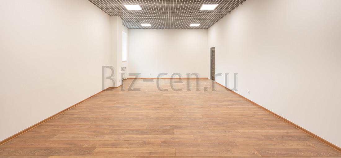 бизнес центр Богатырь спб